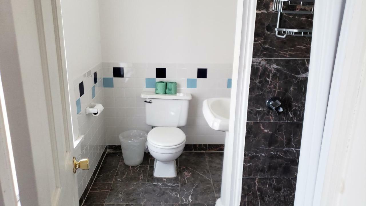 Fire Island Hotel And Resort Ocean Beach ภายนอก รูปภาพ