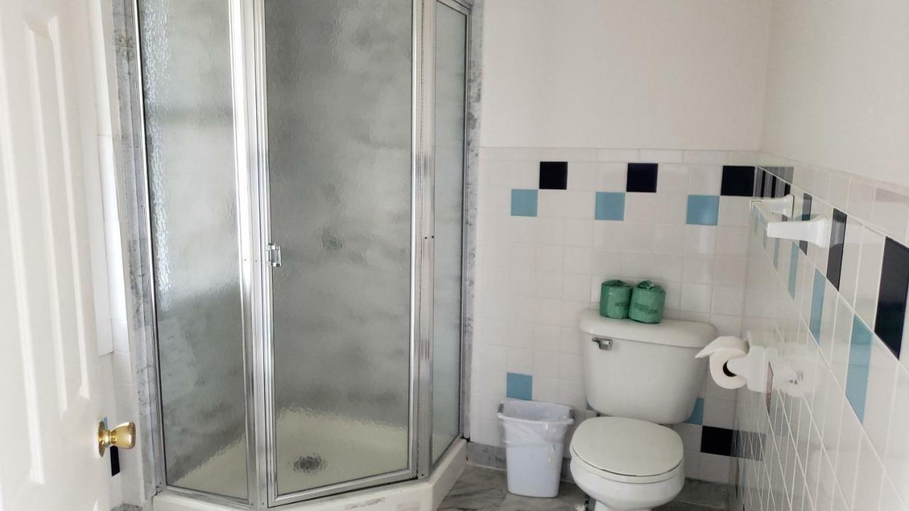 Fire Island Hotel And Resort Ocean Beach ภายนอก รูปภาพ
